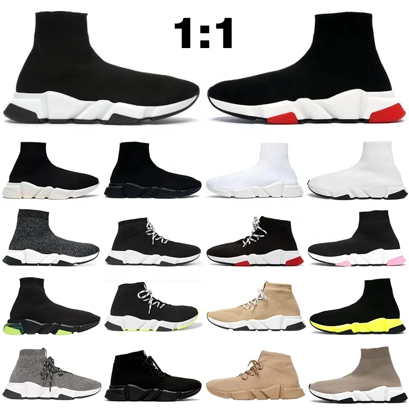 
 Кроссовки высокие для мужчин и женщин, повседневная теннисная обувь, черные, белые, красные, хрустальные, бежевые, серые  