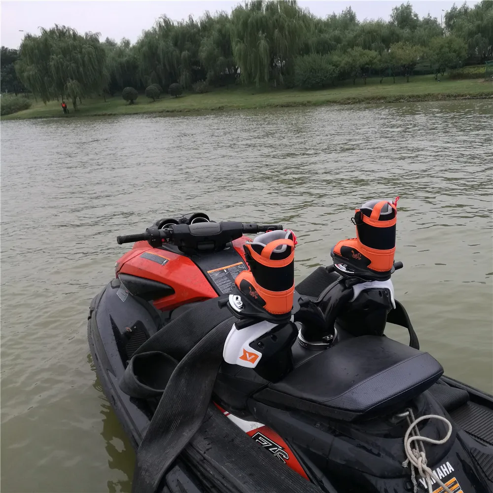 Персональная водоотталкивающая доска Watersport jet