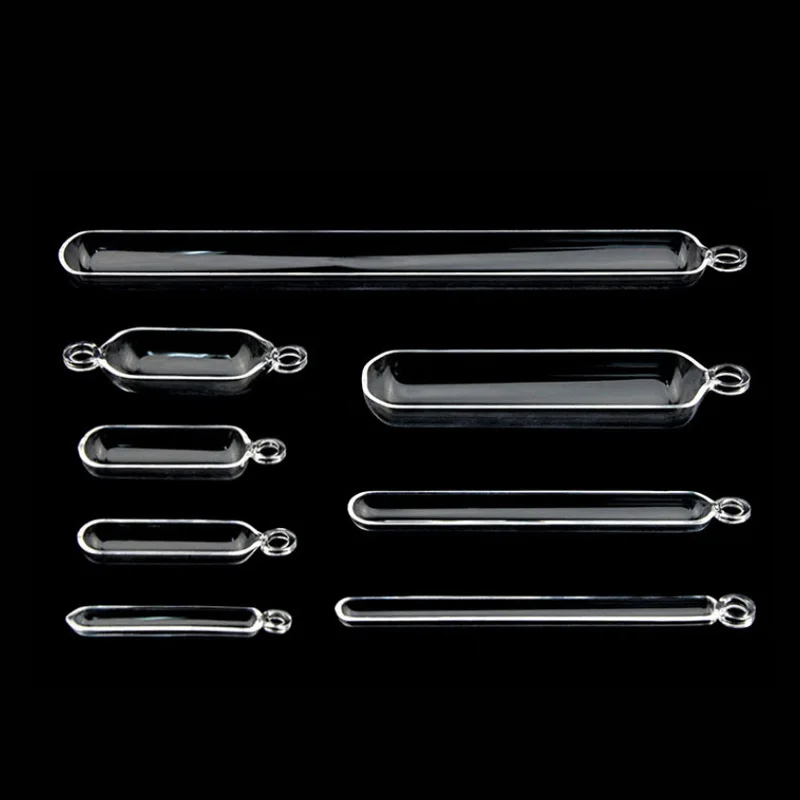 1200C quartz boat quartz crucible slotted boat, quartz semicircle boat for tube furnace