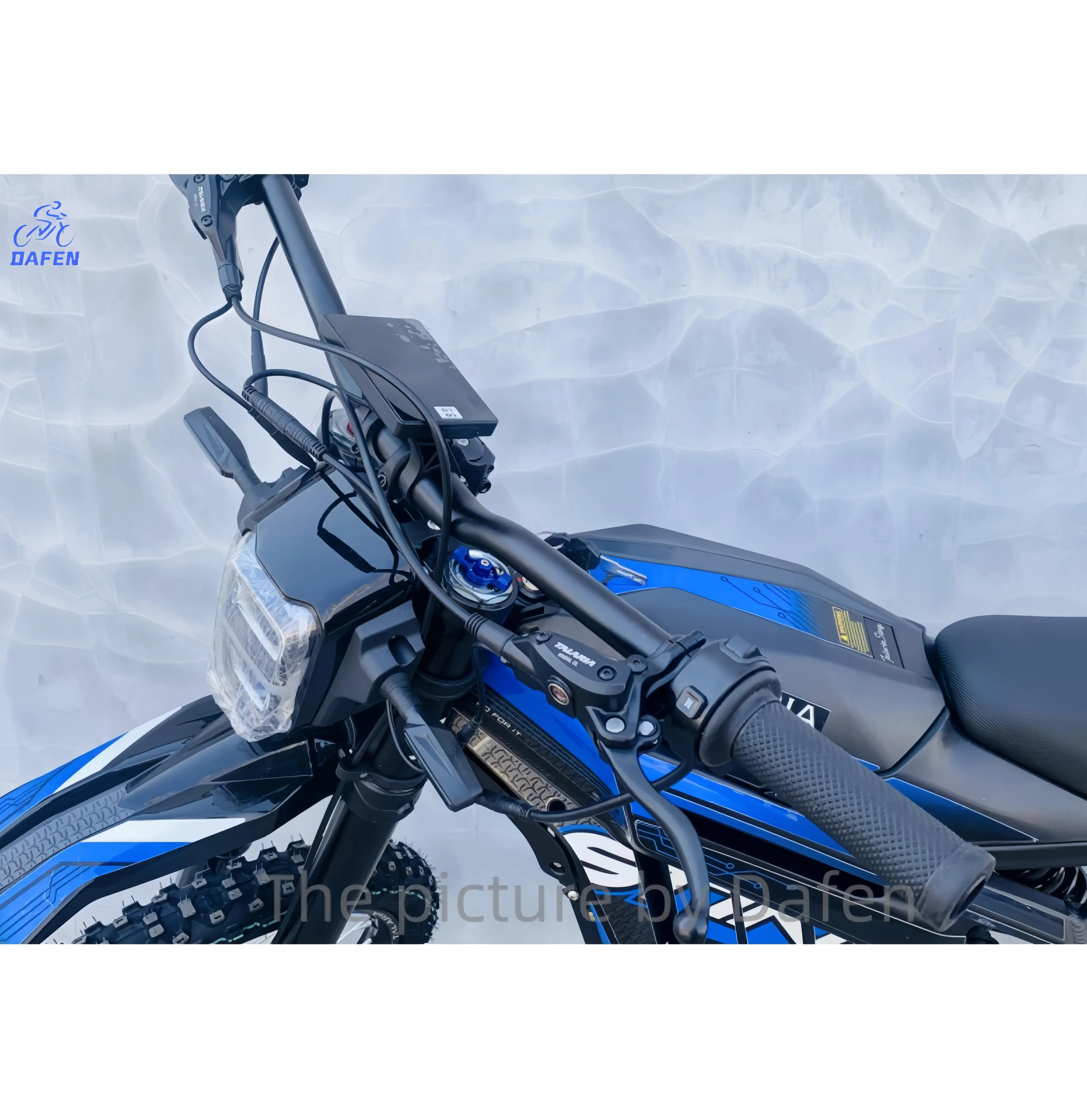2024  8000W  Chinese edition Talaria sting R MX4  Off road electric motorcycle