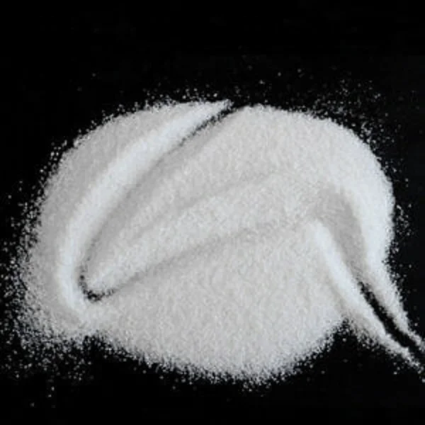 
Anionic polyacryiamide Nonionic polyacryiamide 