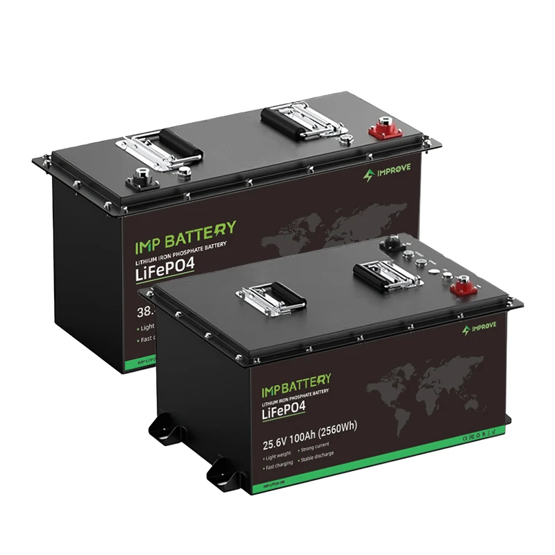 Аккумулятор 24v 36V 100ah 105ah 150ah 200ah LiFePO4 с литий-ионным аккумулятором BMS для подметальной машины