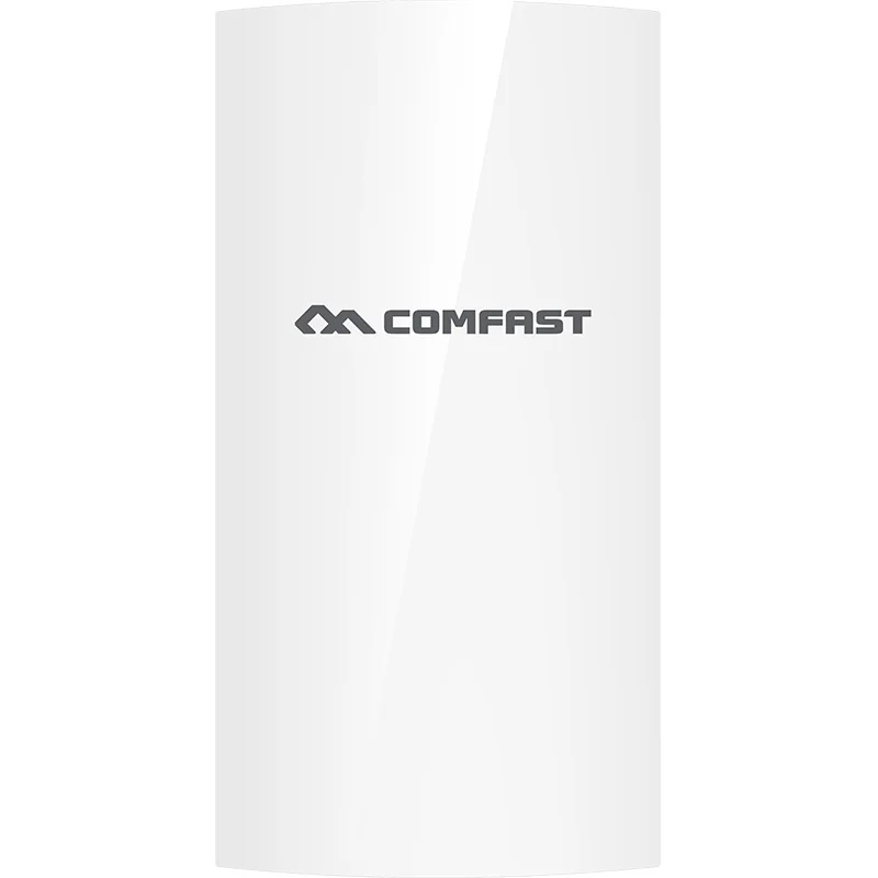 COMFAST CF-E130N V2 2km PTMP 2.4Ghz Wireless WiFi Base Station Outdoor Wifi Access Point CPE CF-E130N V2