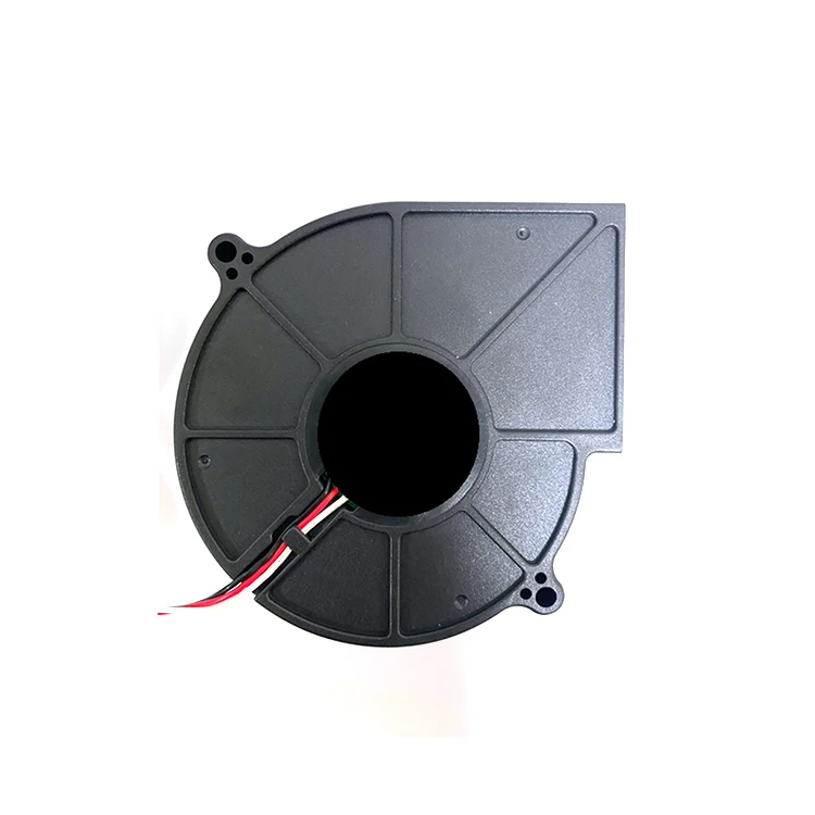 China quality supplier custom DC cooling fan centrifugal mini 12v blower