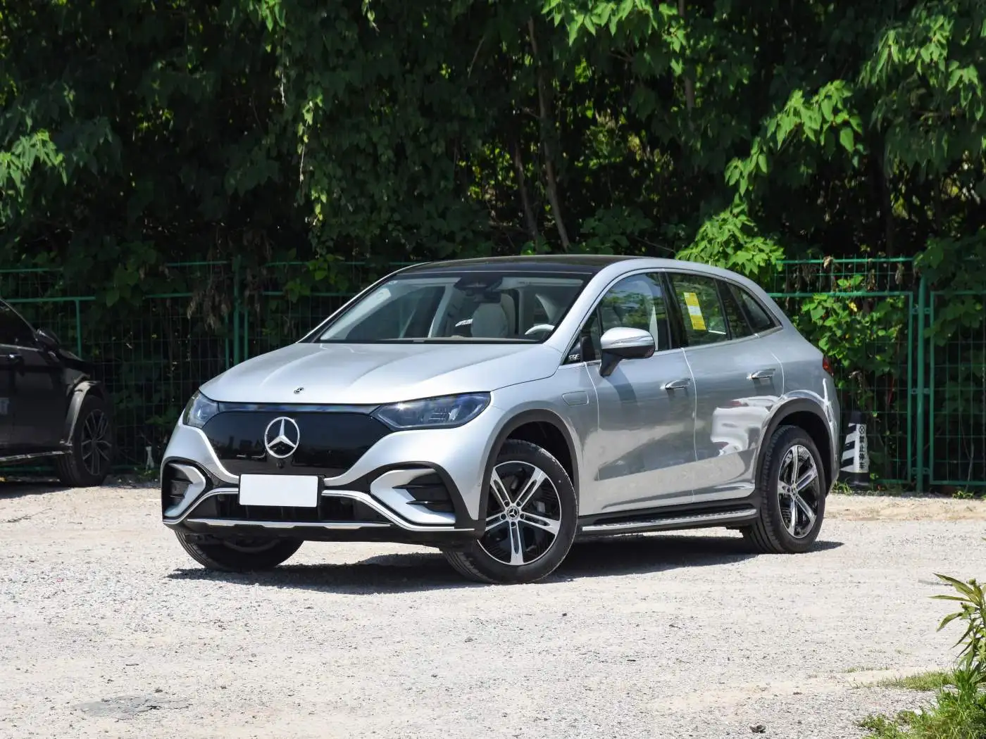 2024 Mercedes EQE 4-колесные электромобили умный автомобиль китайские высококачественные роскошные для продажи
