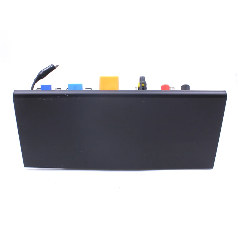 Led Car Light Desktop Auto Lamp Display Board T5 T10 T20 1156 led bulb test board for H1 H3 H4 H7 9005  headlight