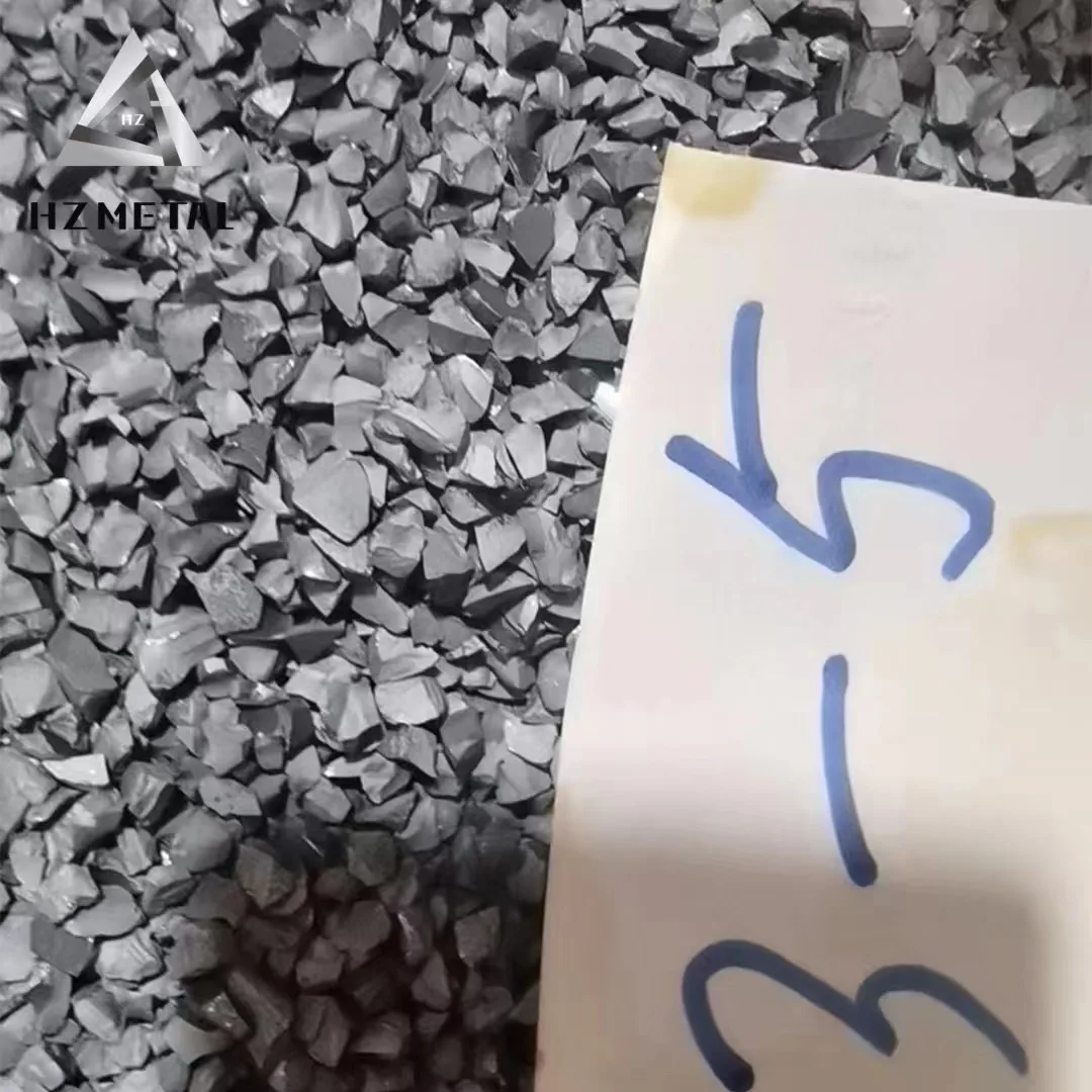 High quality  tungsten carbide sand