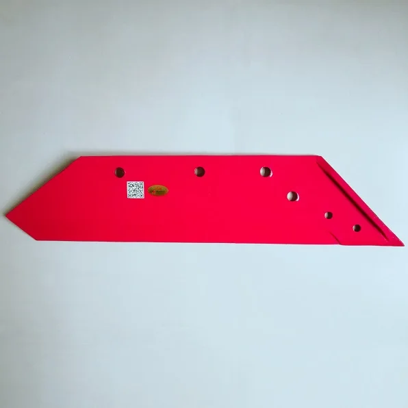 AGRICULTURAL MACHINERY SPARE PARTS PLOUGHSHARE