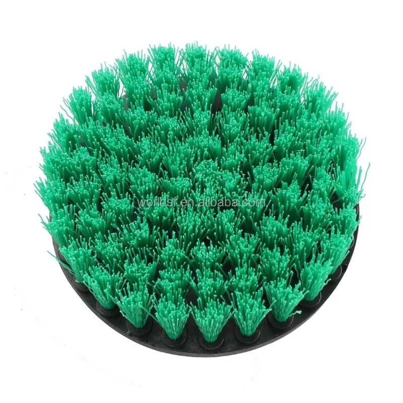 Дешевая электрическая дрель щетка для уборки ванной комнаты