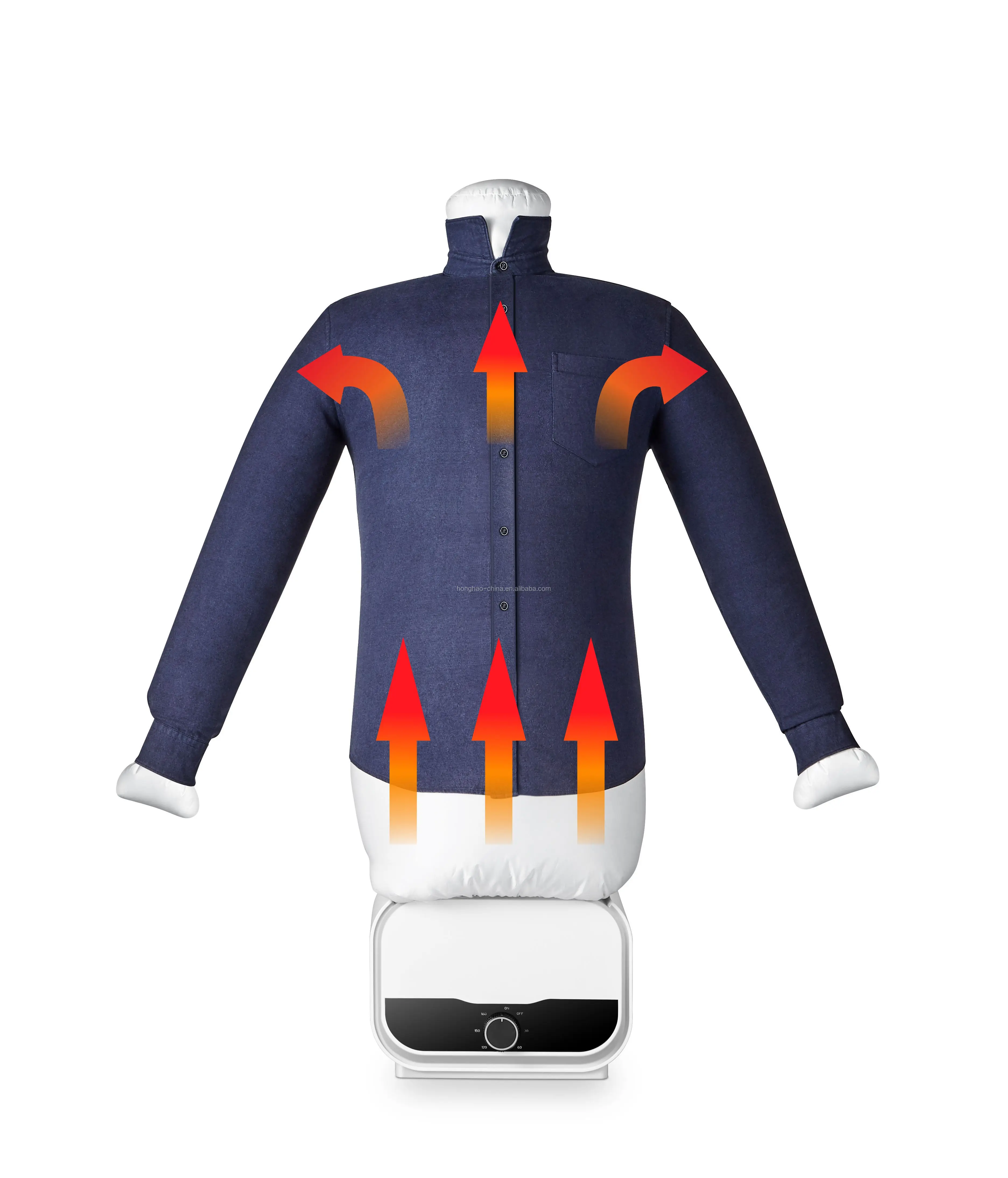 Полуавтоматическая пластиковая ручная машина вешалка китайского производства сушилка для белья и включая полотенцесушитель