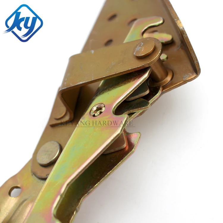High Quality Furniture Hinge Sofa Bed Click Clack Hinges Open Sofa To Sofa Bed Mechanism