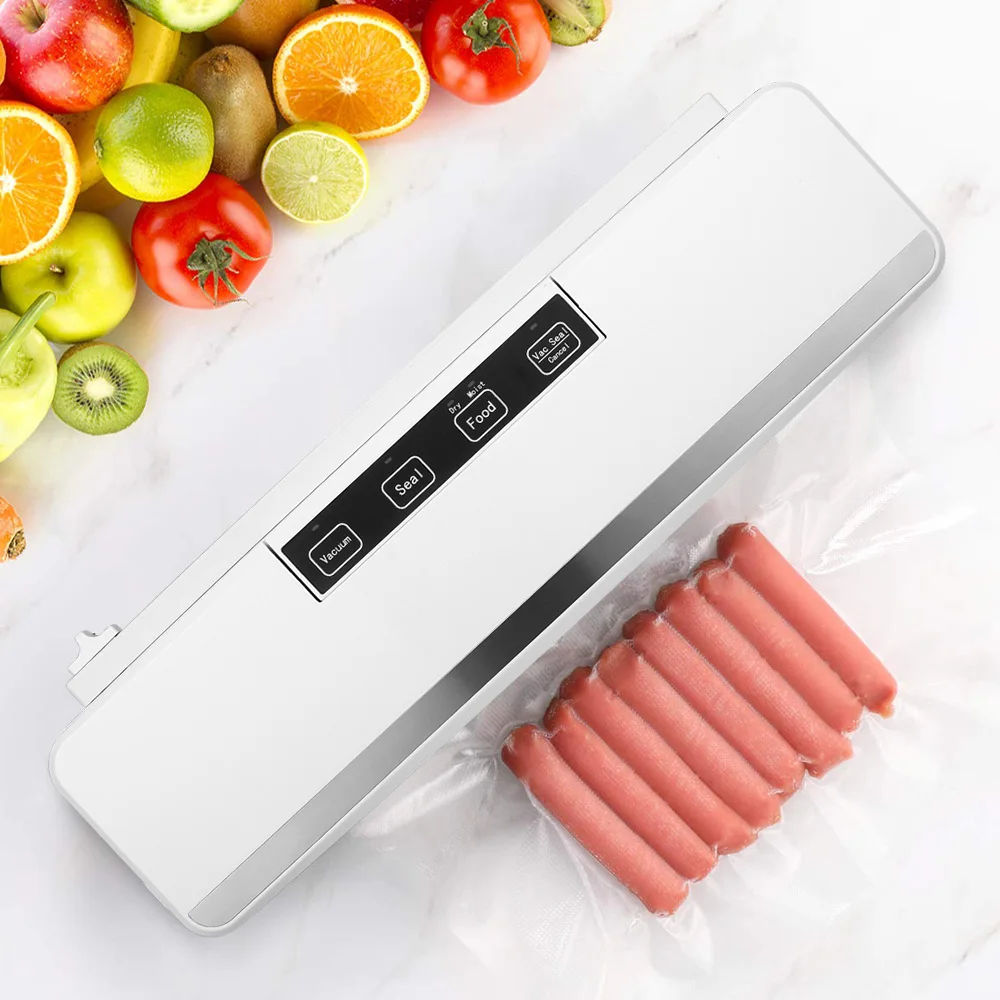 
Intelligent vacuum preservation machine Sous Vide for Slow Cooker 