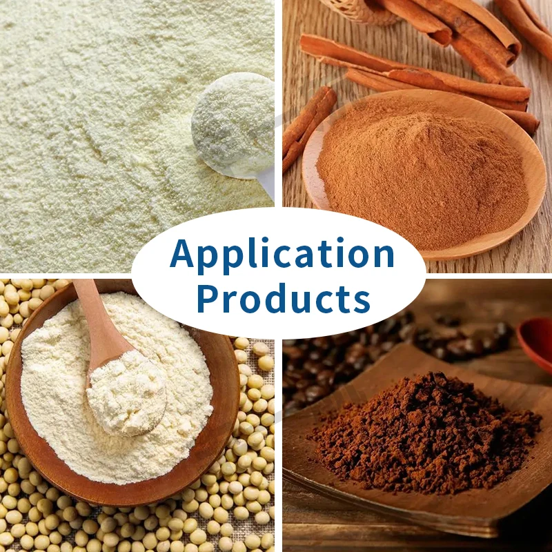 Premade pouch doy valve kraft paper bag fill seal packing machine salt coffee milk powder