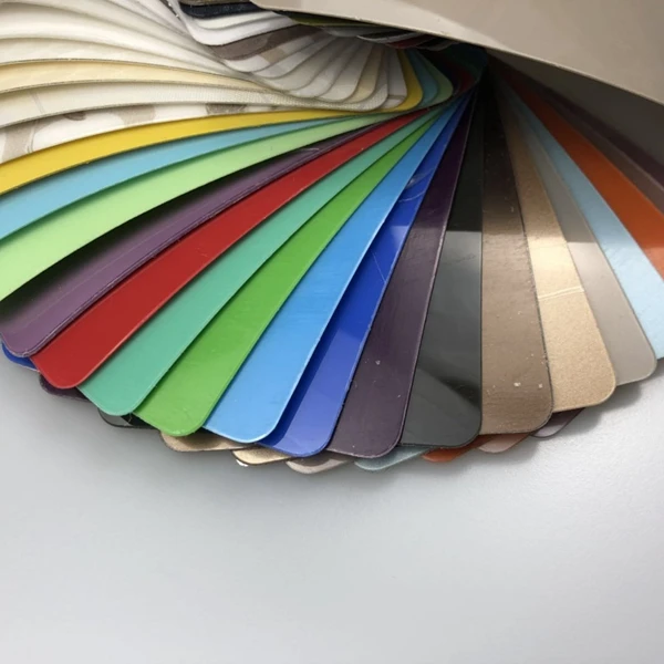 white pet foam board