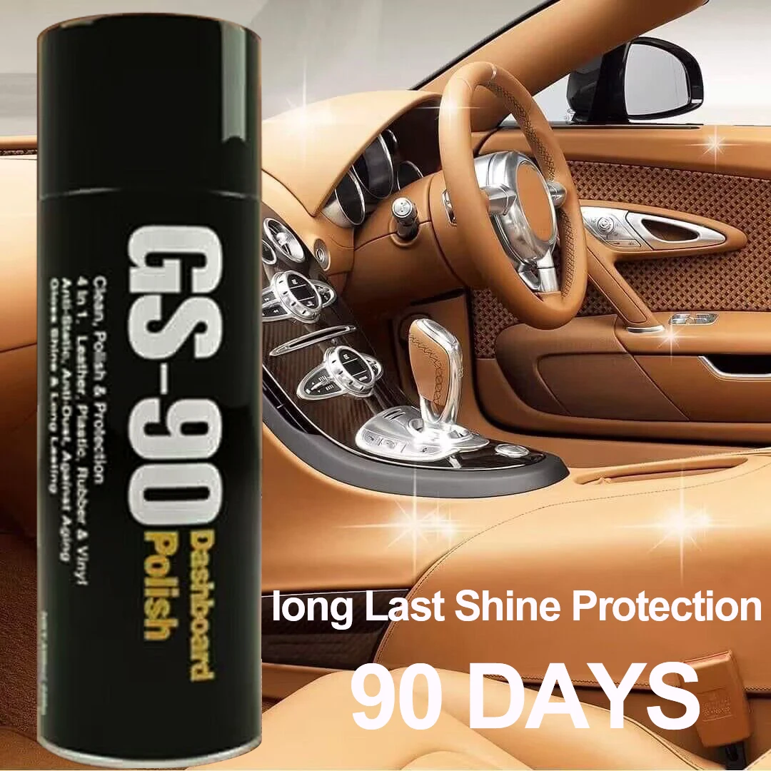 leather shoe protector spray wax dashboard spray clean dashboard cars