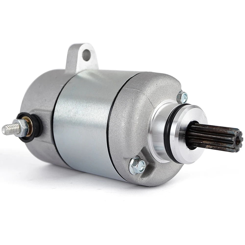Стартер двигателя мотоцикла для Honda Wave 125 2010-2019 MSX125 Grom 2014-2019 ANF125 ANF125T Innova