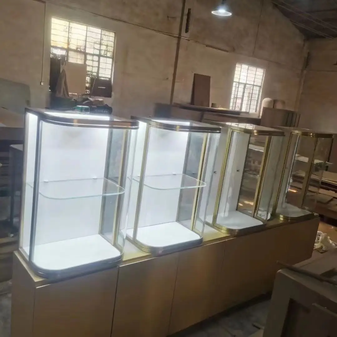 Free design drawing 30mins QUICK BUILD booth modular exhibition display stand expo stand