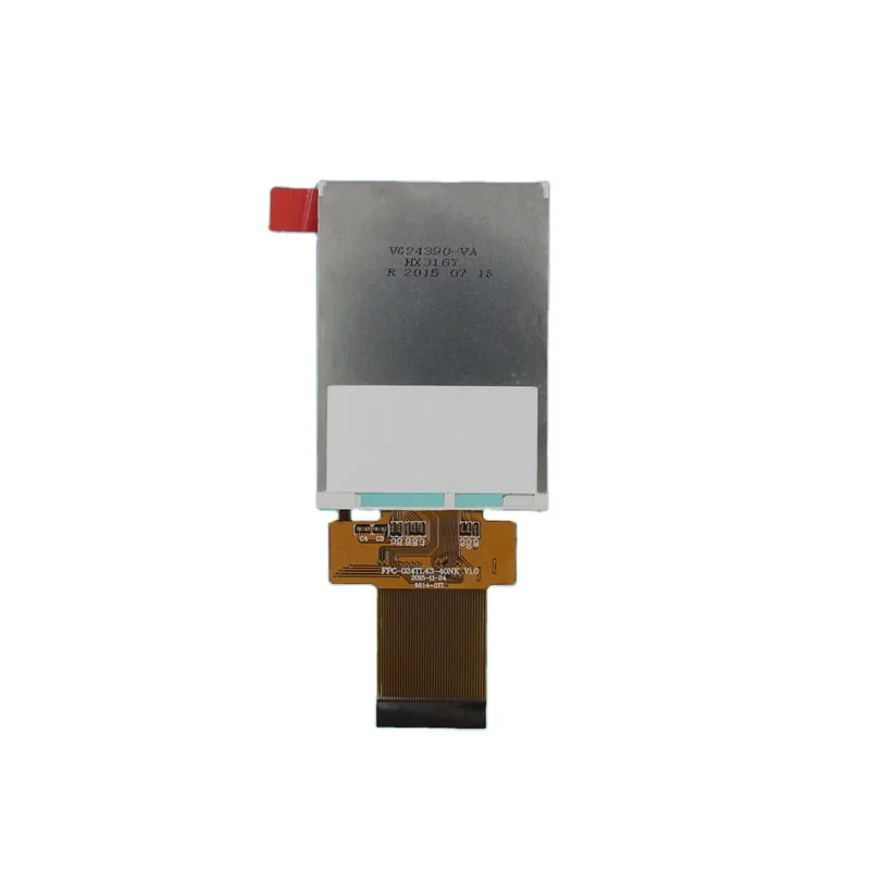 Mind 2.4 inch 240*320 Resolution TFT LCD Display TFT LCD Module