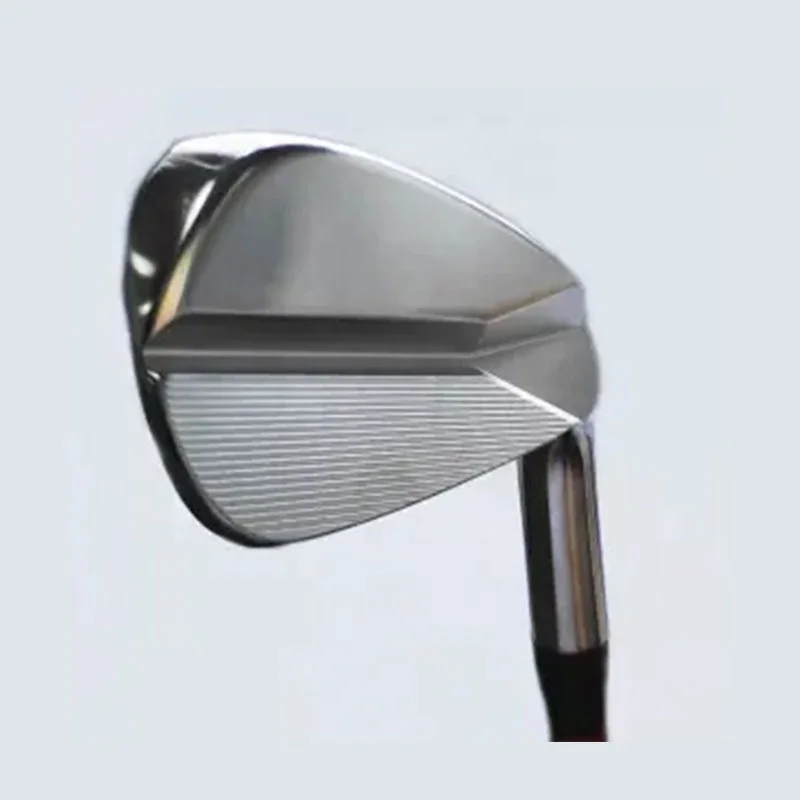 Factory OEM forged golf wedges head with PVD plating