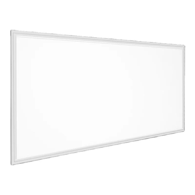 led flat panel lighting 24x48 1200x600 2x4ft panel light 50W 72W 4000k flat panel