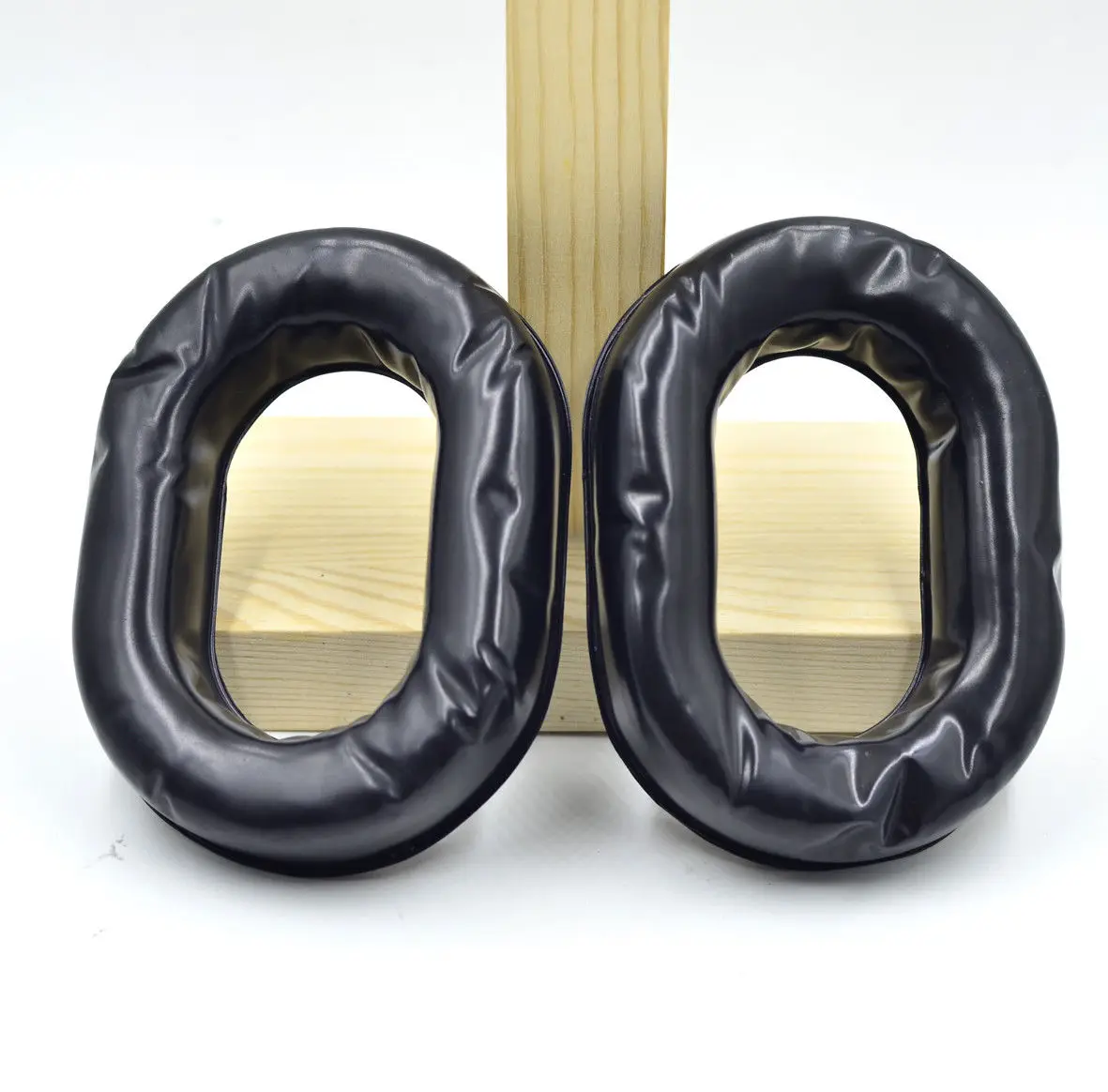 OEM factory noise cancelling accessories ear seal gel ear seals ear cushions fit for David Clark aviation pilot headset