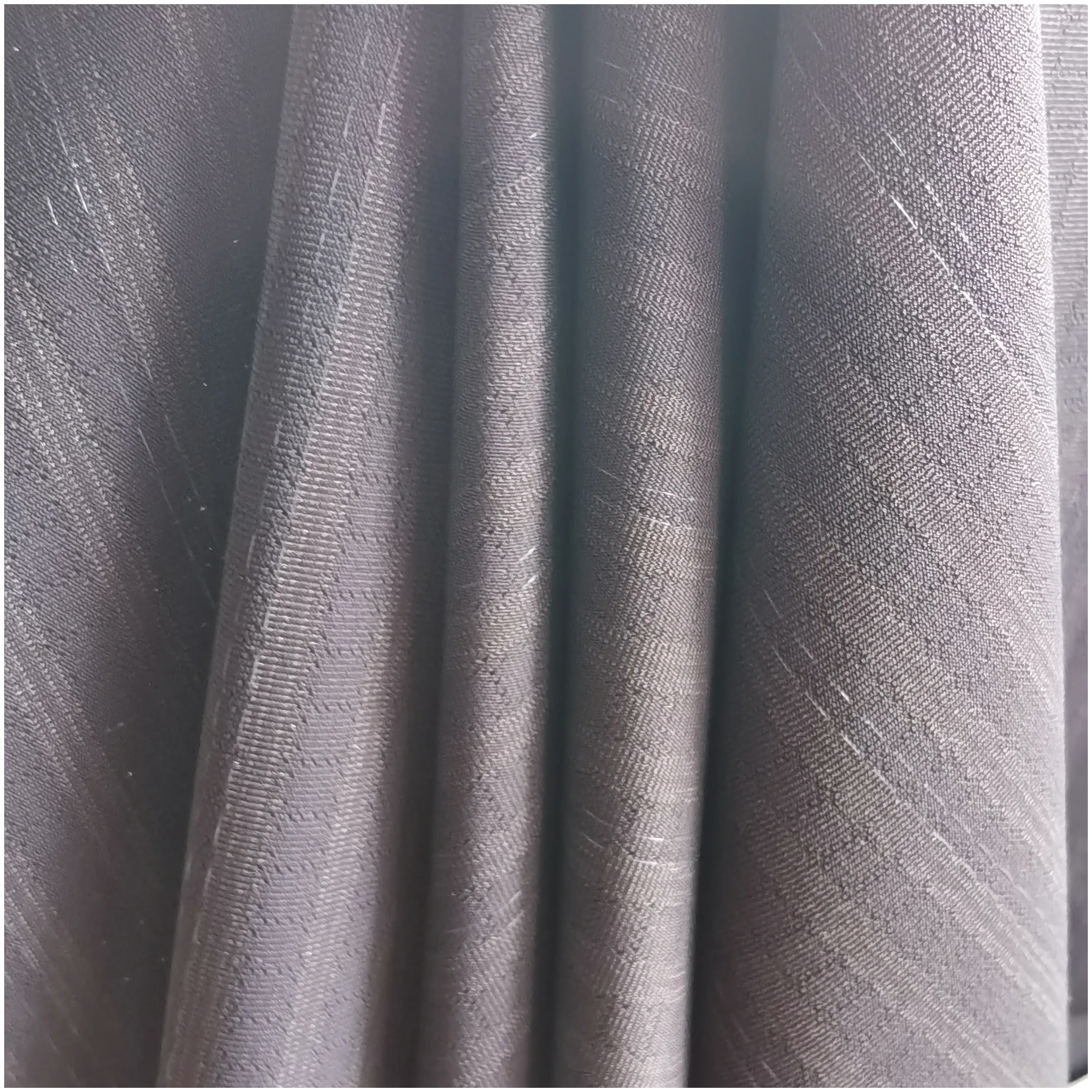  Двухцветная 90% Nylon10 % спандекс 170GSM крутая футболка жаккардовая