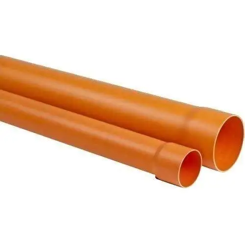 Processing and cutting pvc wire pipe 20upvc embedded wire pipe 25 electrical bushing