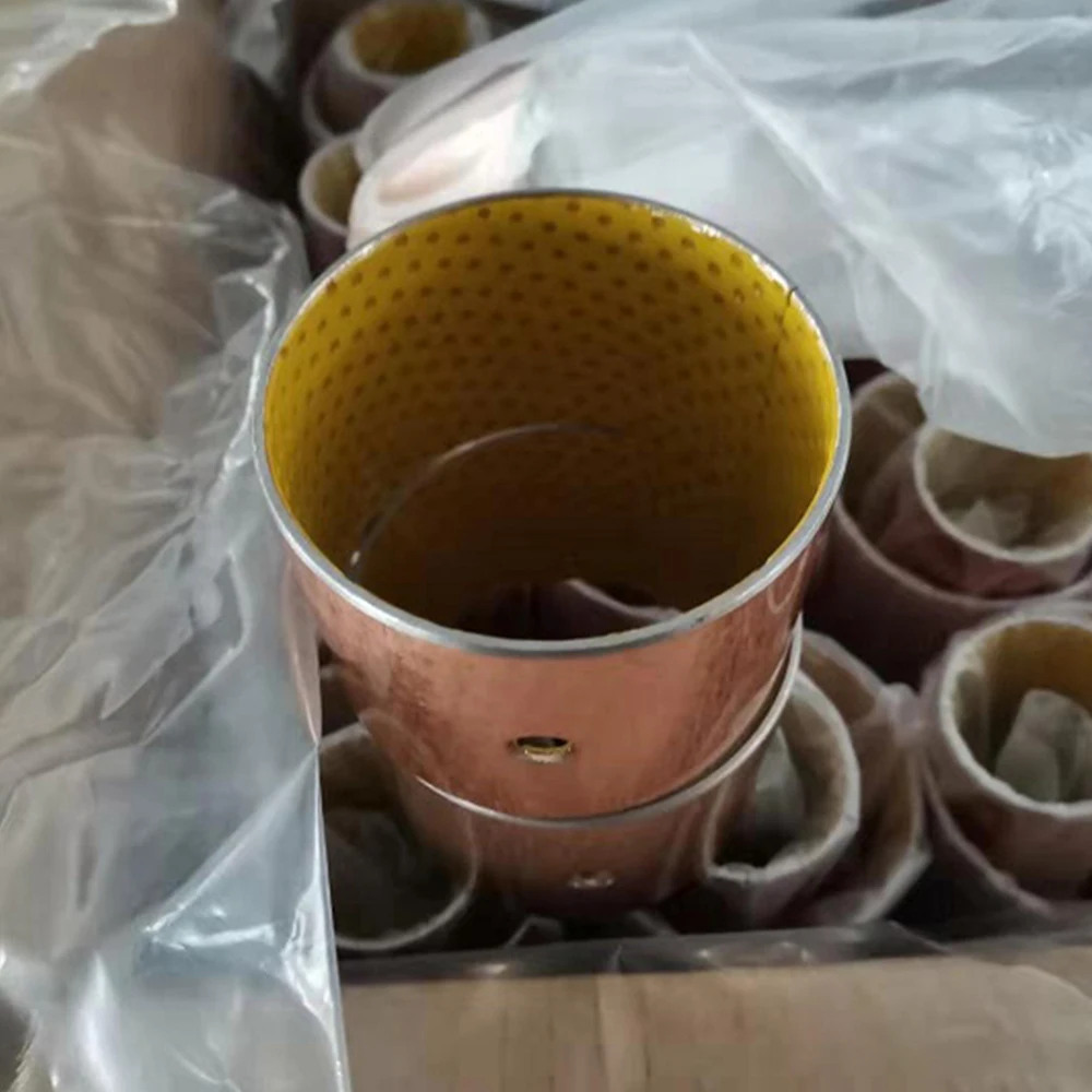 SF-2 Bush POM Self Lubricating Composite DX Bushing Bearing Bushings