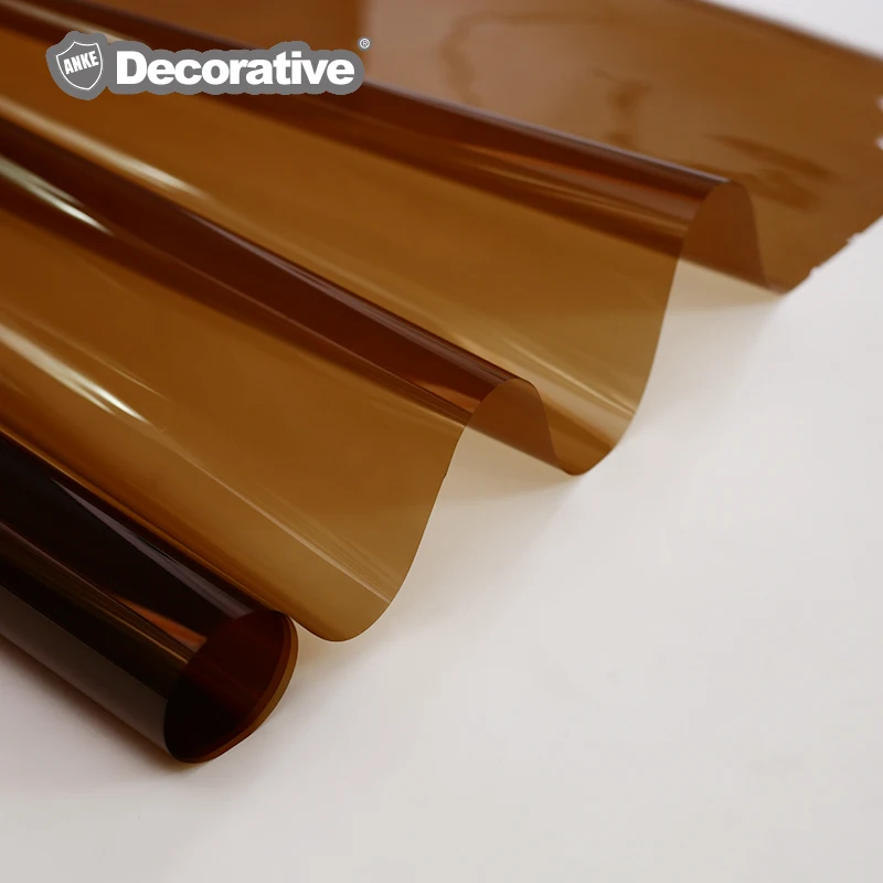 Анти-противотуманная Защитная пленка для окна с высоким качеством PET Взрывозащищенная