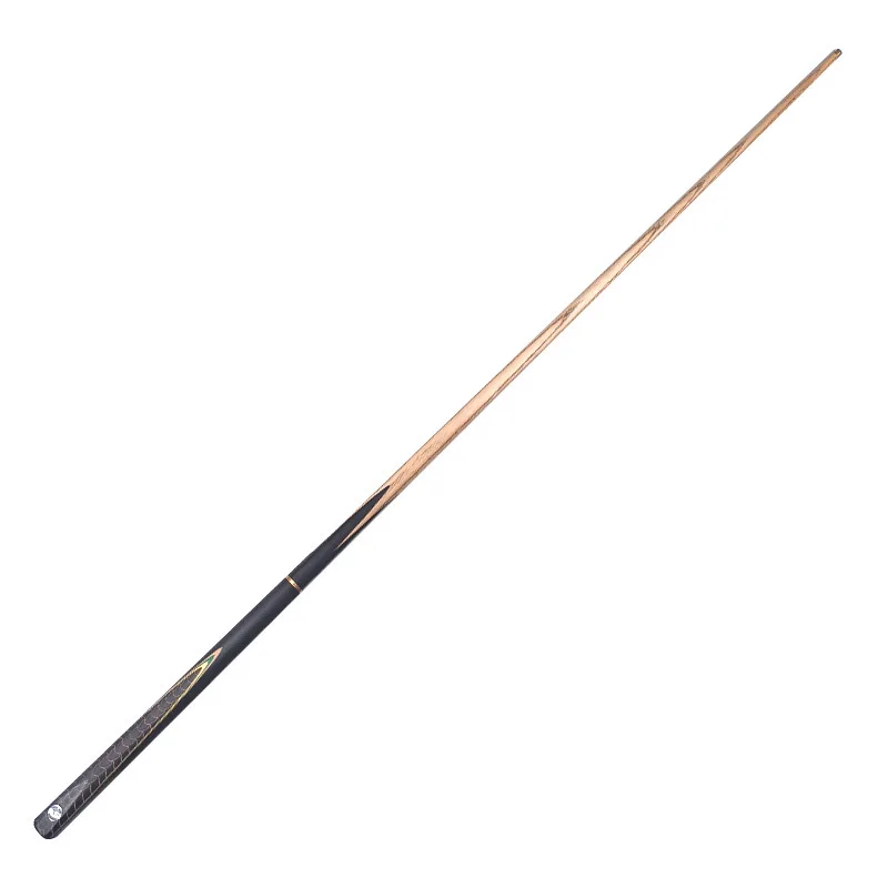 SLP 10 мм 3/4 сплит-кий в масштабе дракона бильярдный кий Black8 Tacos De Billar Snooker Cue