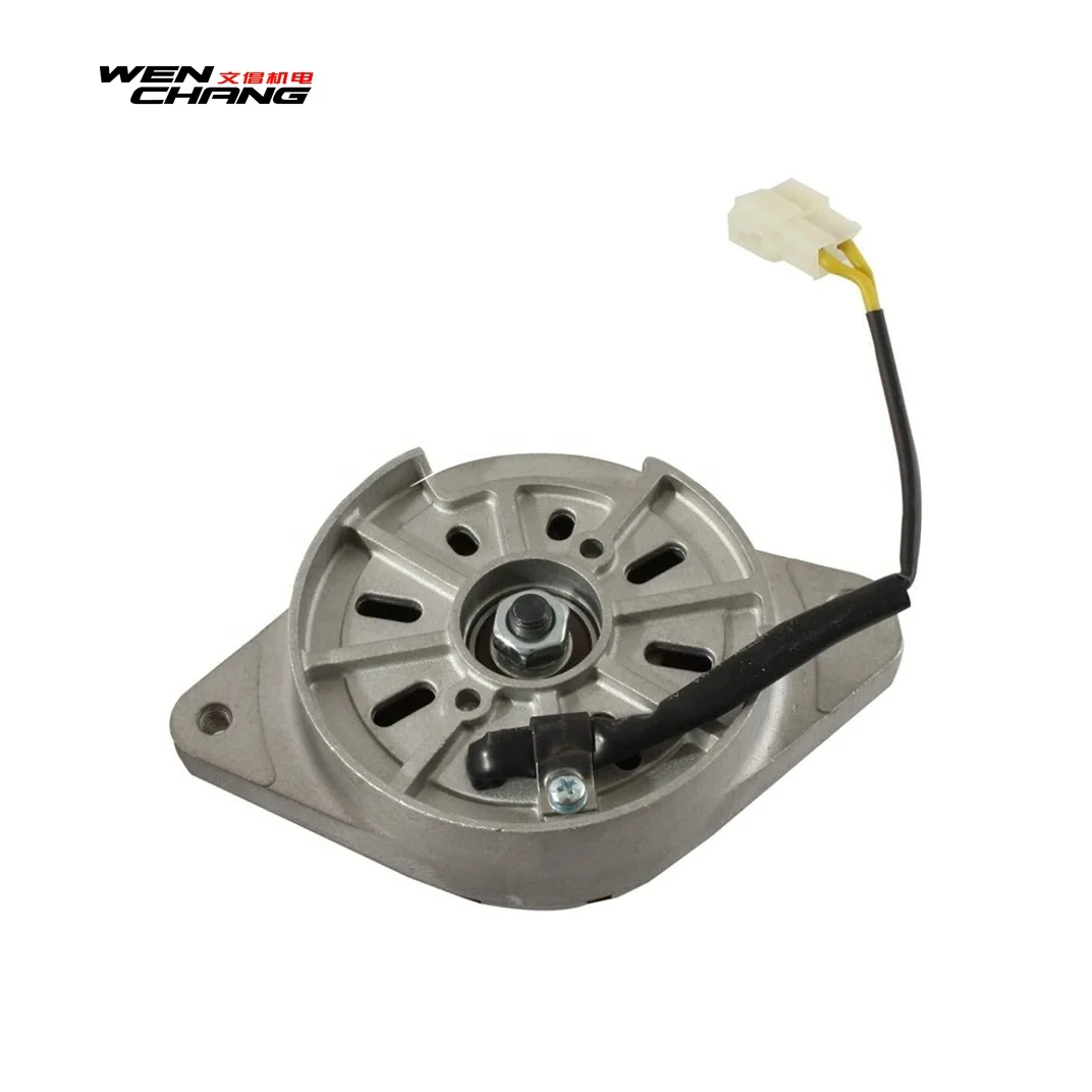 Генератор Wange 12 В для тракторов John Deere 4D88.PC15-3 Yanmar 3TNA68 20A 12915077202 12915077203 CH15587 GP9165 1070