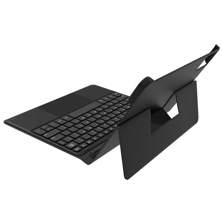 Original DOOGEE Case with Magnetic Suction Keyboard Tablet Case For DOOGEE T20 T10 Tablet Keyboard