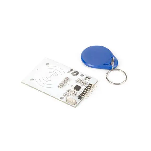 WPI405 ардуино совместимые с RFID наборы плат для чтения и разработки