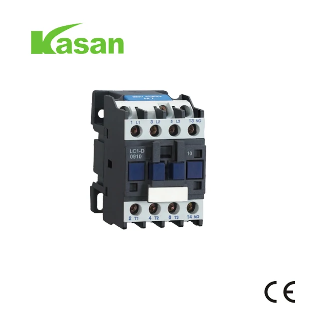  3p Новая LC1-D серии LC1-D40 D50 D65 D80 220V 380V AC