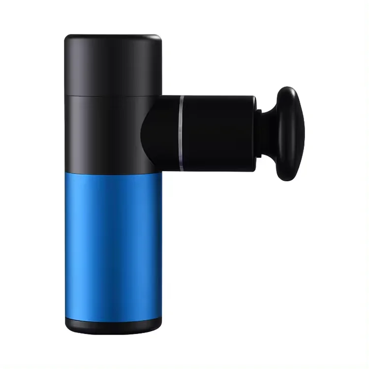 Multifunctional Convenient Mini Fitness Vibration Athletes massage gun Percussion fascia