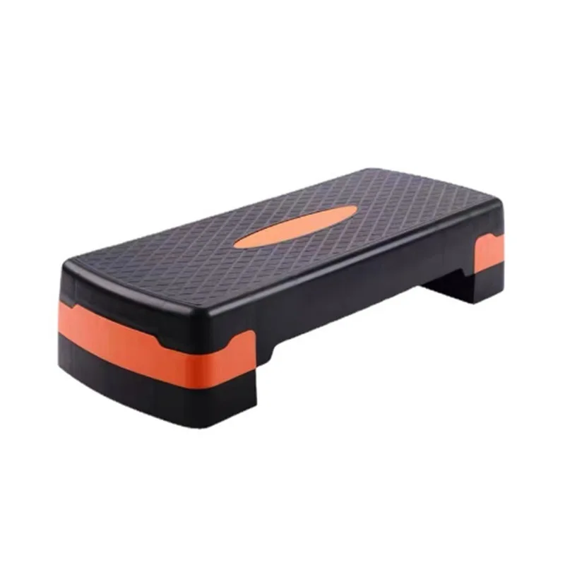 K&B Home Wholesale Fitness Equipment Manufacturers Step Aerobic Board Adjustable Yoga Exercise Aerobic Step Platform