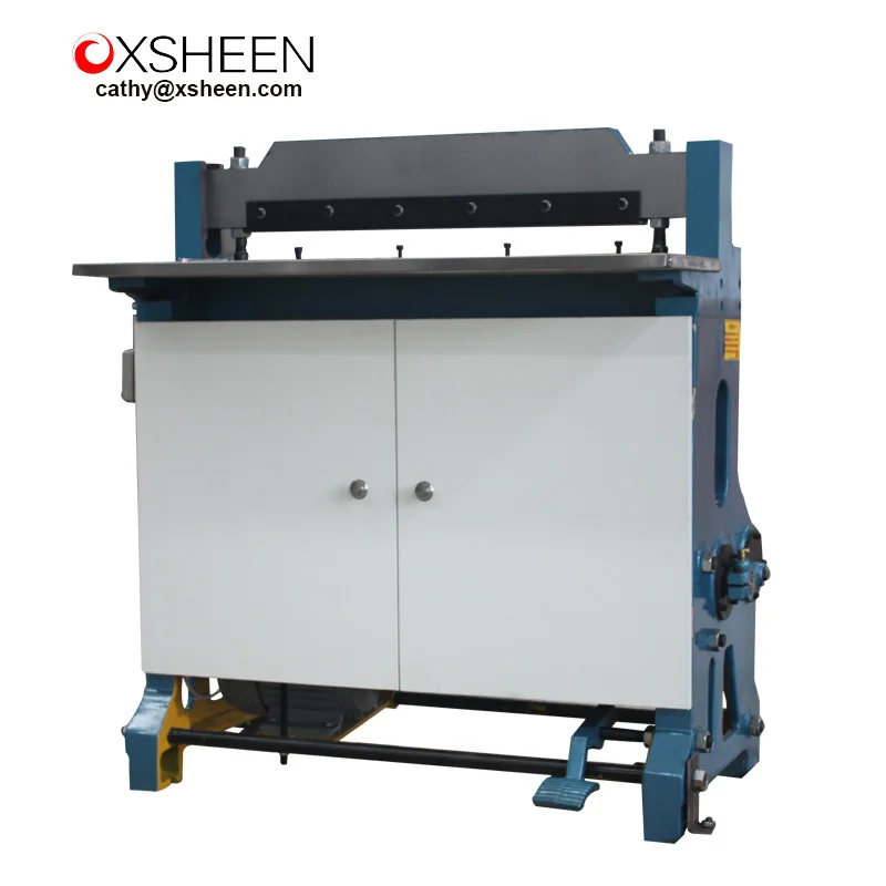 Automatic Bag Sewing Disc And Binding Deep Draw Press Ton Hydraulic Paper Punching Machine