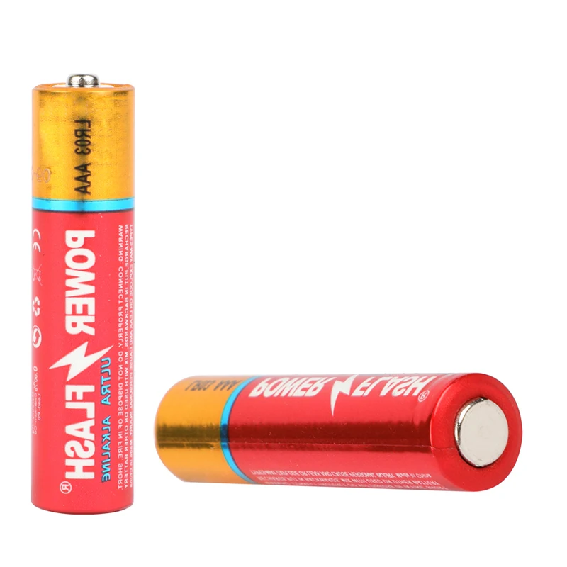 Hot Item High Performance AAA Smart Watch Best Alkaline Battery