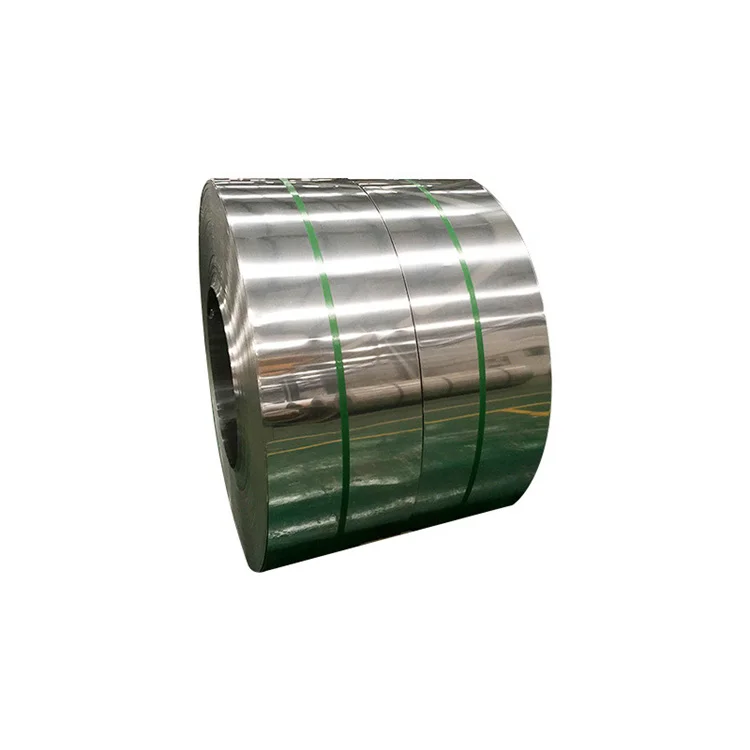 Gi Coils Galvanised Sheet Metal Dx51d Hot Dipped Zinc Galvanized Narrow Metal Cold Rolled Steel Strip