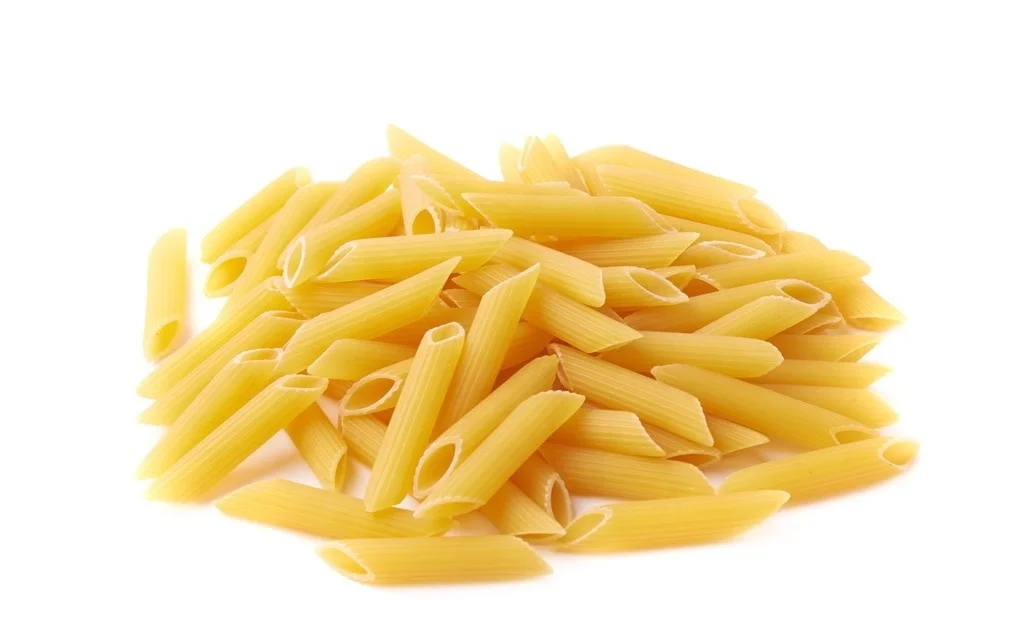 High quality mechanical pasta production line