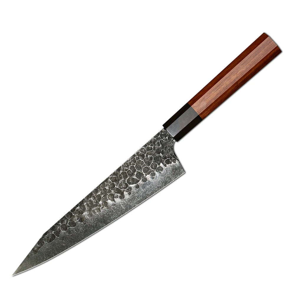Most Popular Japanese Style Damascus Japanese Kitchen Knife Set