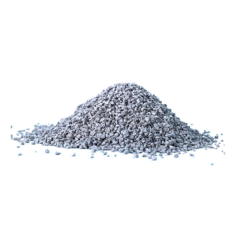 High Rubber Content Colorful EPDM Rubber Granules for Jogging Running Track