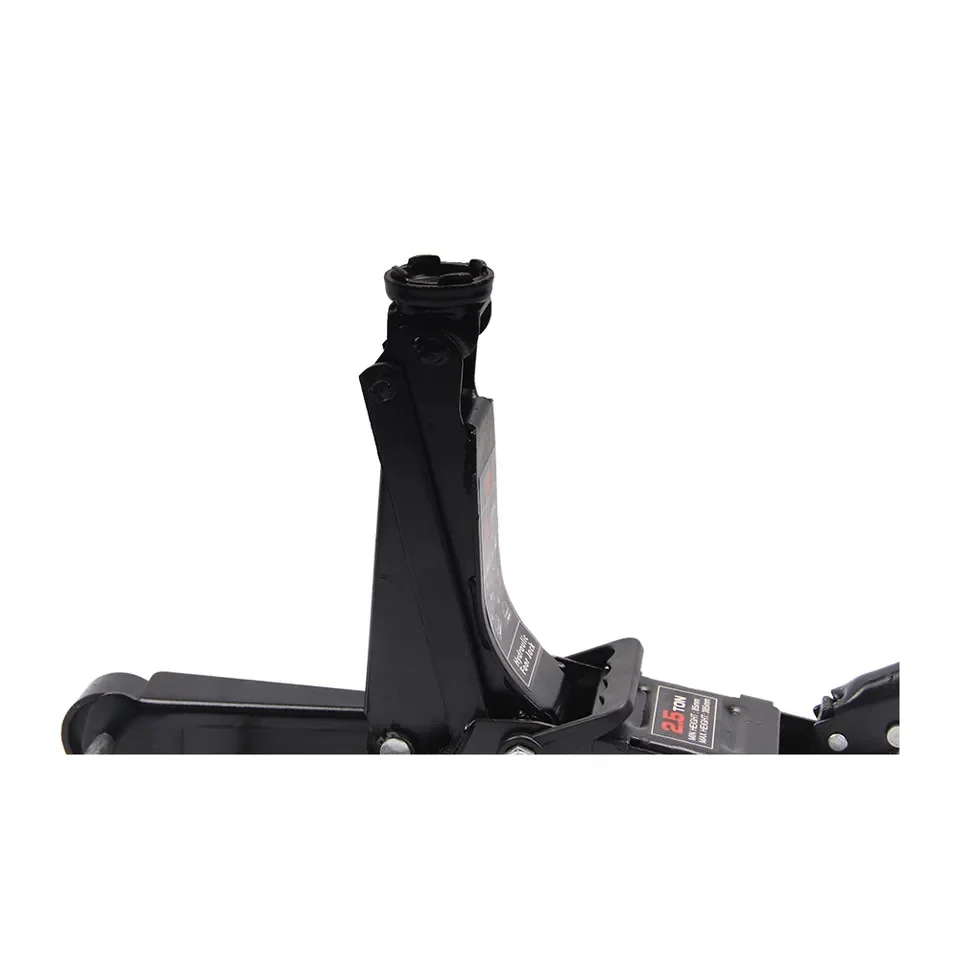 2.5Ton Heavy Duty Quick Lift Low Profile Hydraulic Floor Jack Trolley Car Body Jacks Kit