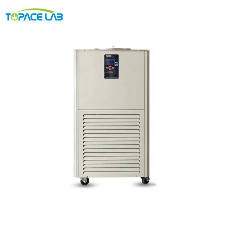 
Идеальное оборудование, научный циркуляционный охладитель для вакуумного роторного испарителя Rotovap 