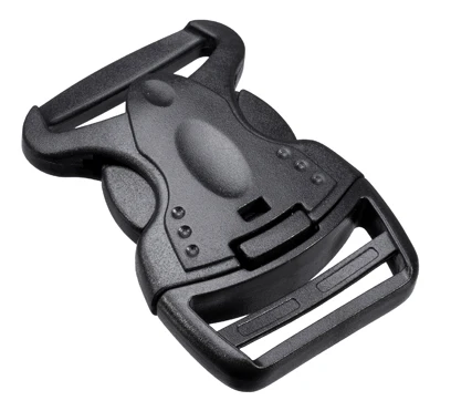 
plastic lock buckle Patented product for bags backpacks 