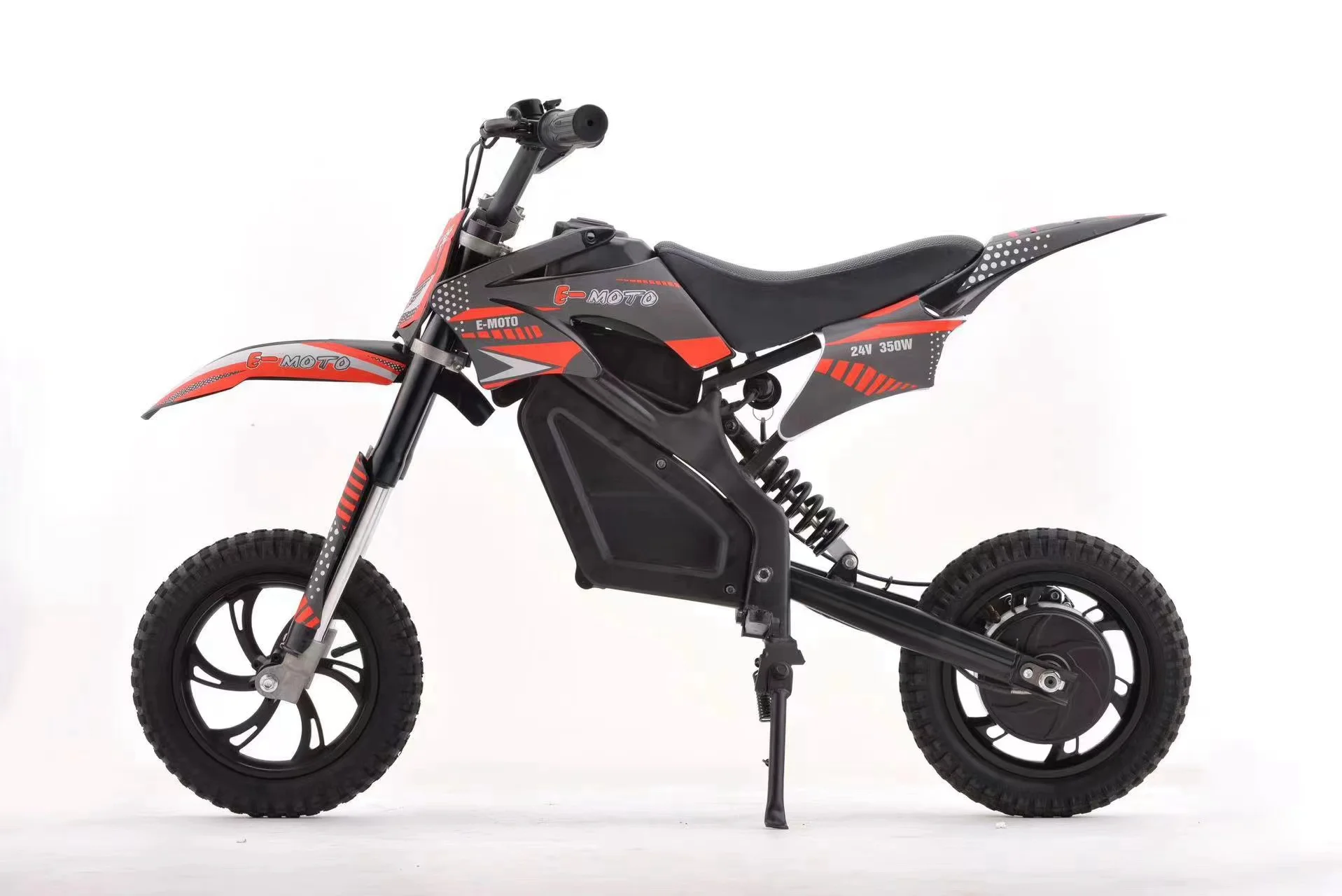 Aotong Motor Wholesale Cheap Mini 24v 350w Electric Dirt Bikes Kids Off-road Motorcycles For Sale Used