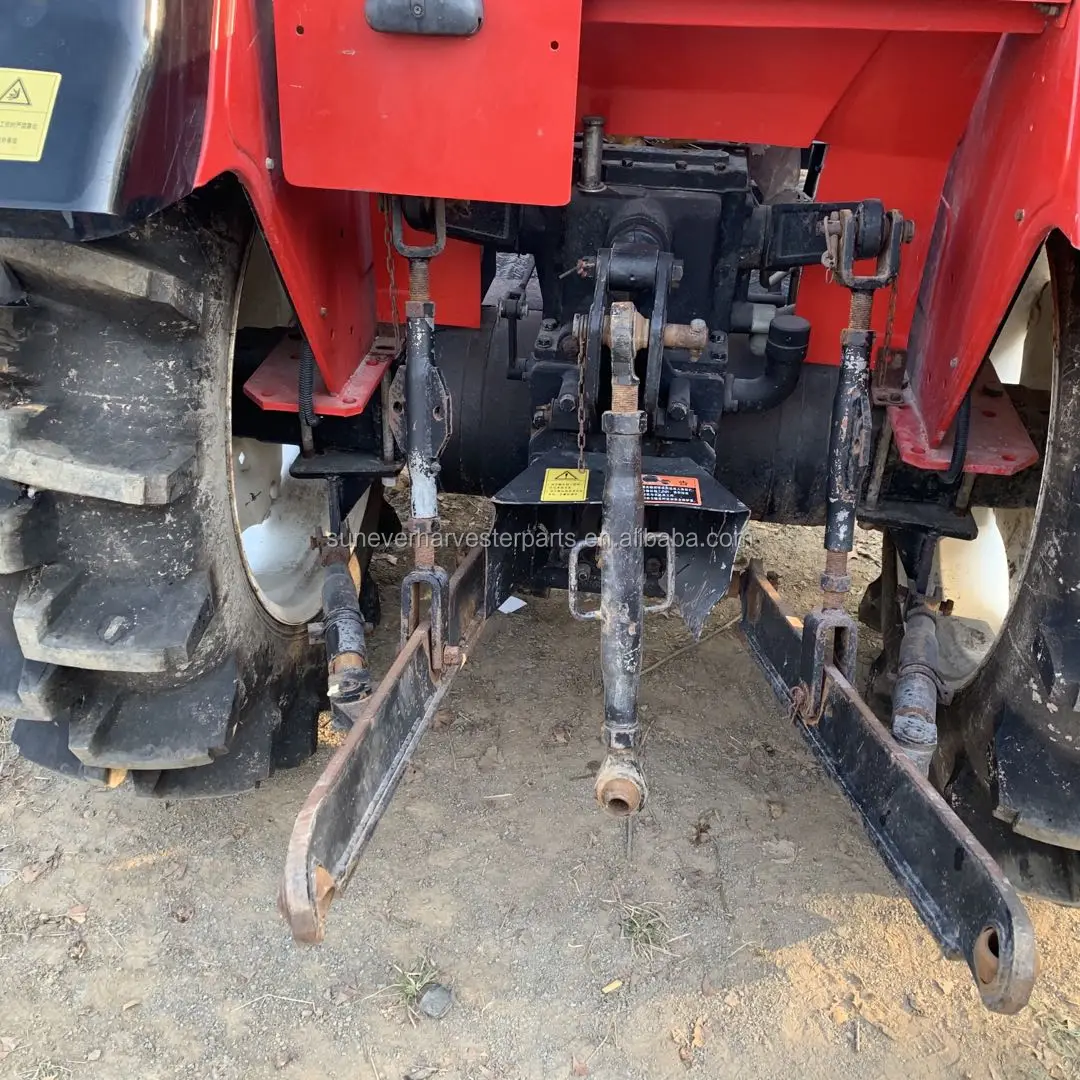 Б/у тракторы john deere yanmar massey ferguson kubota new holland lovol yto df deutz fahr запчасти для сельскохозяйственной техники