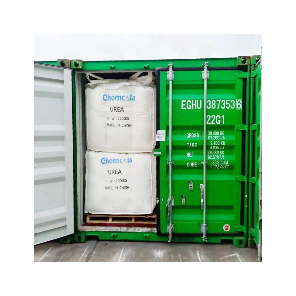 Urea 46 Prilled Granular/Urea Fertilizer 46-0-0/Urea N46%