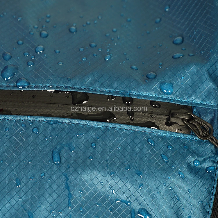 Custom Outdoor Waterproof 2-in-1 Backpack Sports Backpack Travel Camping Backpack