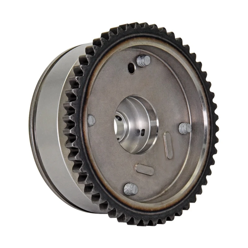 Intake Camshaft Adjuster For Roewe MG MG3 350 IX6 10336000 10202995 High Quality